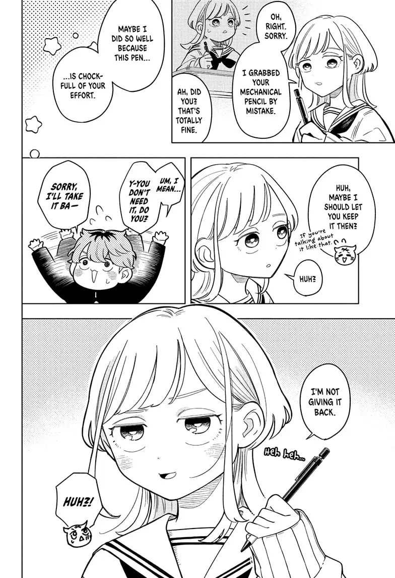 Read Someone Hertz (EN) Manga Online