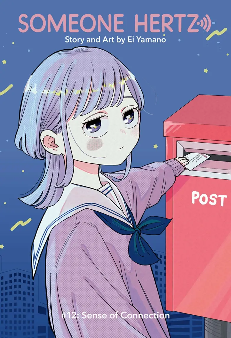 Read Someone Hertz (EN) Manga Online