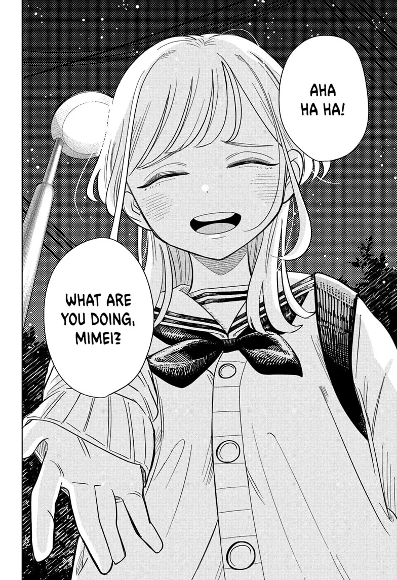 Read Someone Hertz (EN) Manga Online