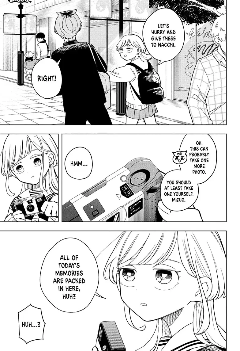 Read Someone Hertz (EN) Manga Online