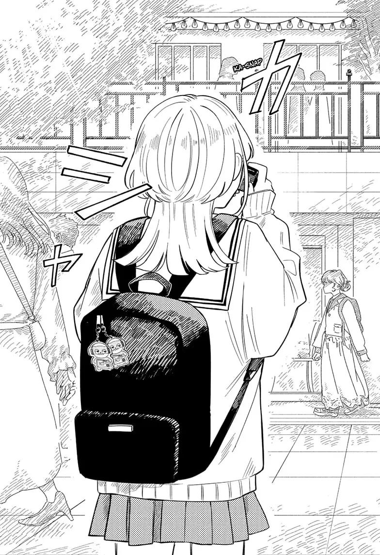 Read Someone Hertz (EN) Manga Online