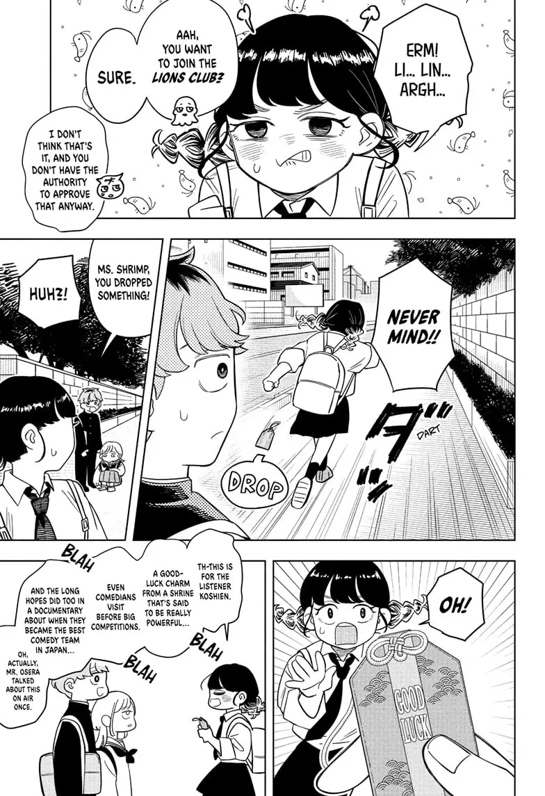 Read Someone Hertz (EN) Manga Online