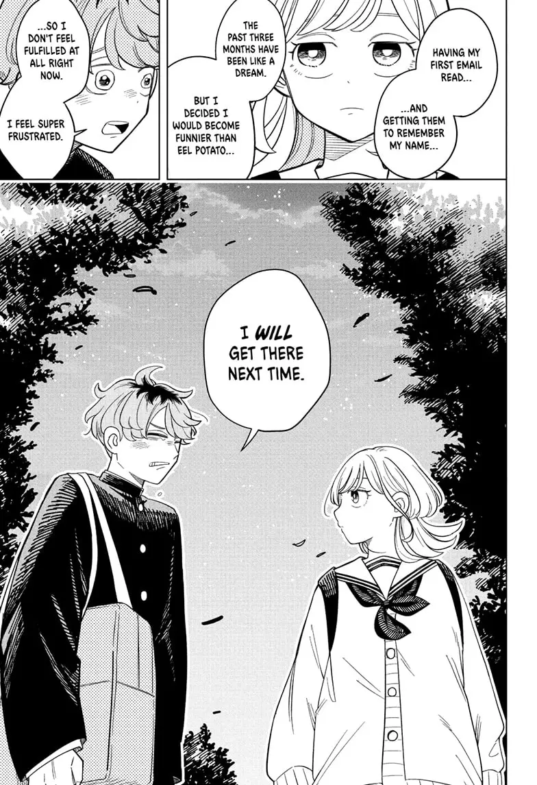 Read Someone Hertz (EN) Manga Online