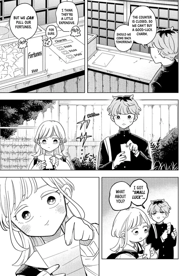 Read Someone Hertz (EN) Manga Online