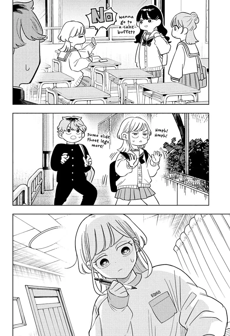 Read Someone Hertz (EN) Manga Online