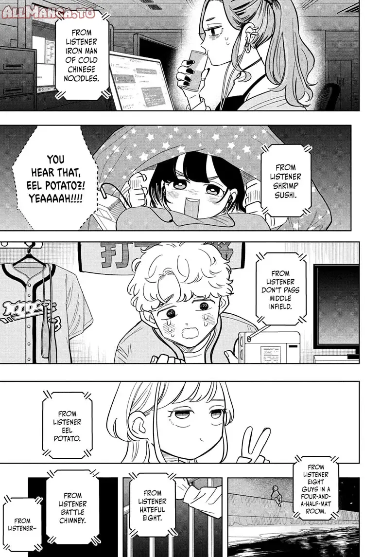Read Someone Hertz (EN) Manga Online