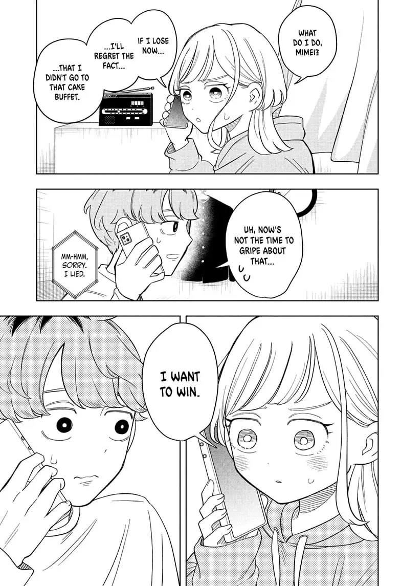 Read Someone Hertz (EN) Manga Online