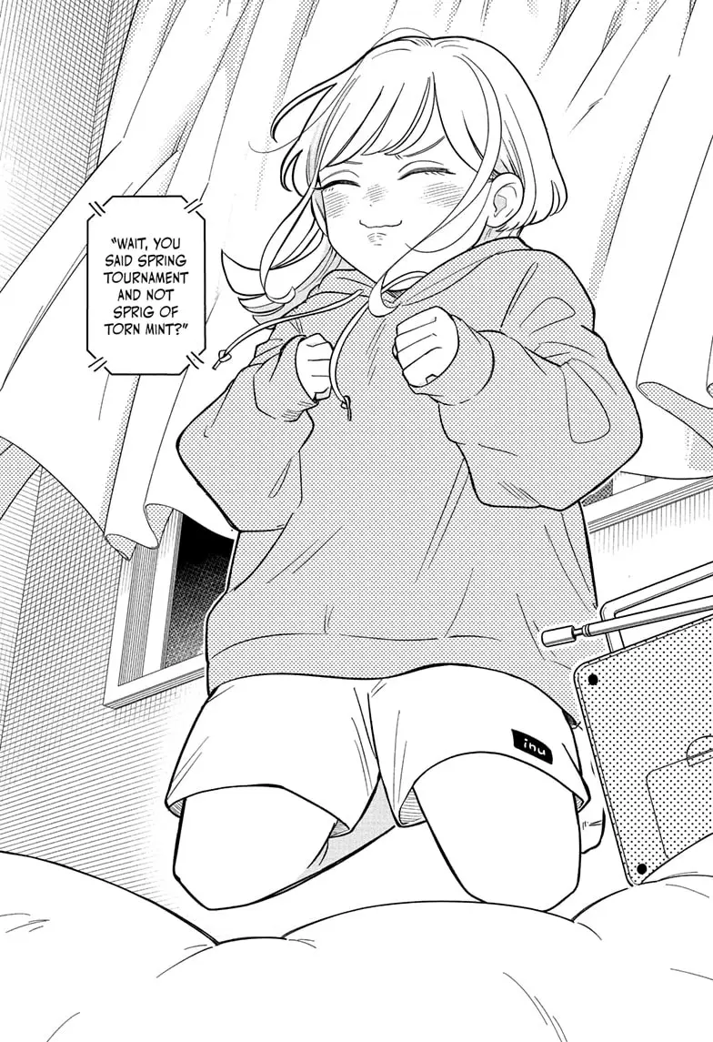 Read Someone Hertz (EN) Manga Online