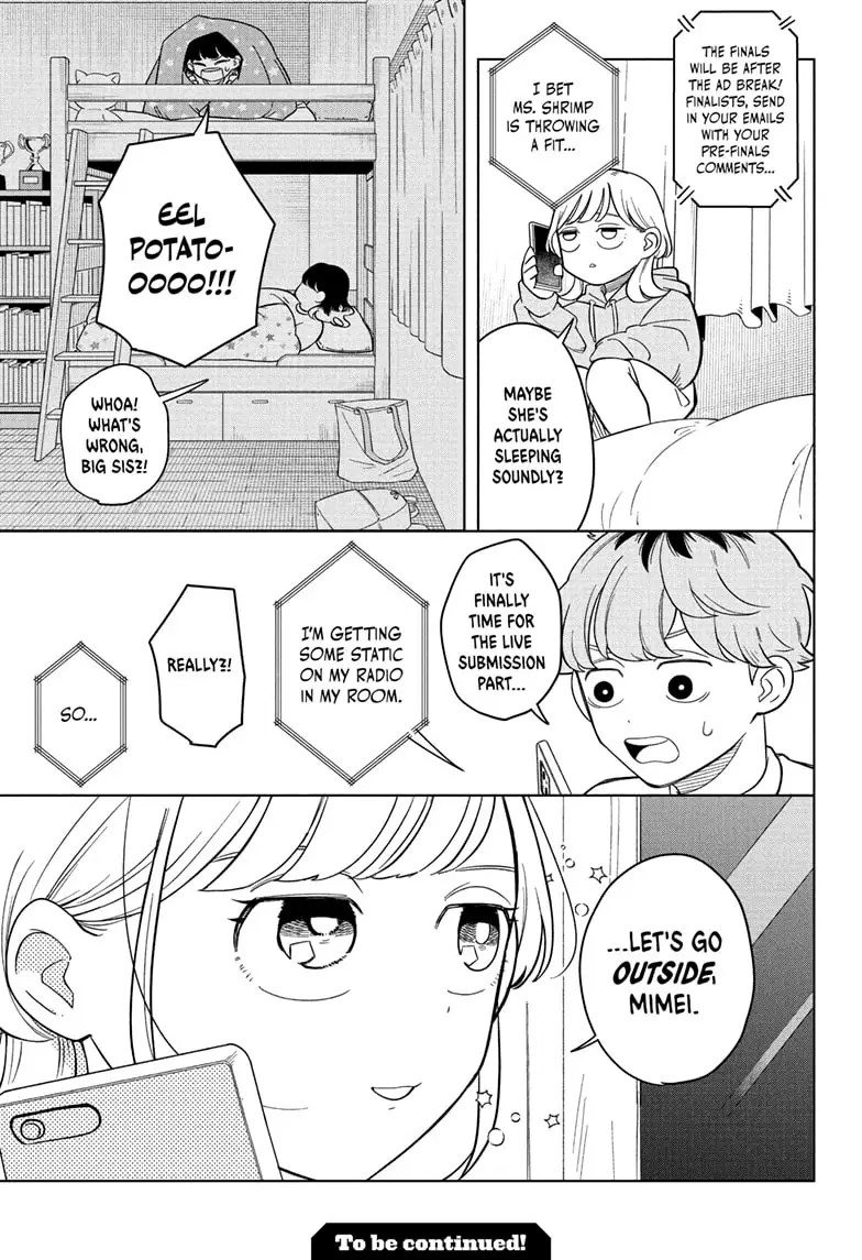 Read Someone Hertz (EN) Manga Online