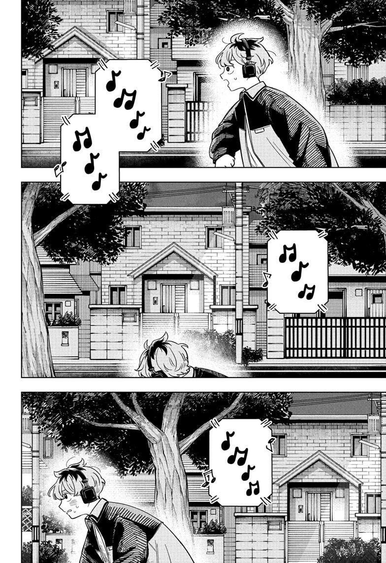 Read Someone Hertz (EN) Manga Online