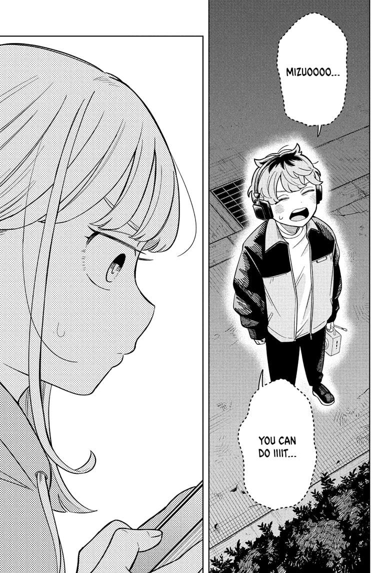 Read Someone Hertz (EN) Manga Online