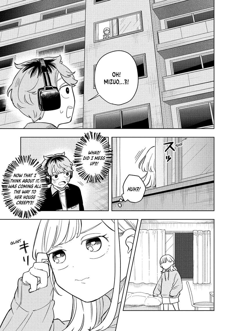 Read Someone Hertz (EN) Manga Online