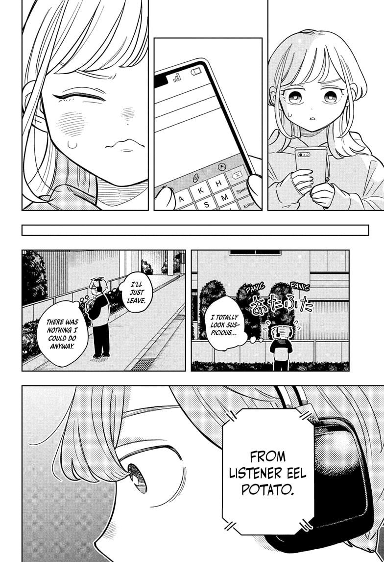 Read Someone Hertz (EN) Manga Online