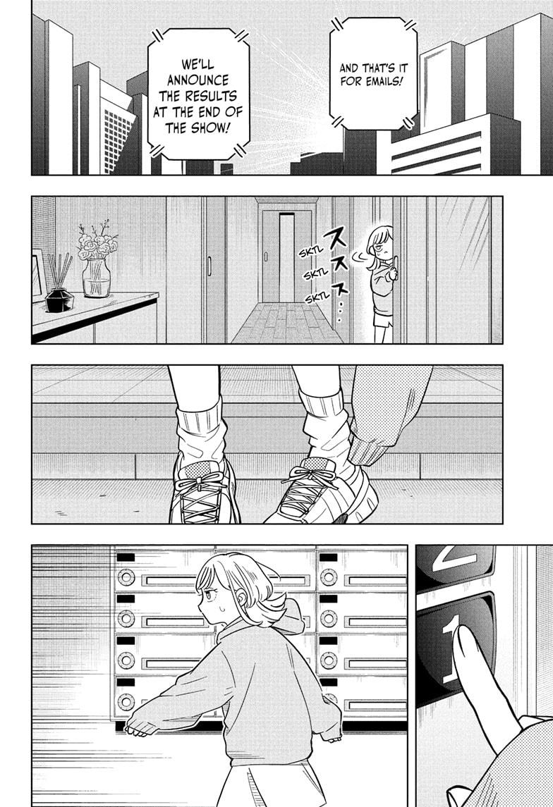 Read Someone Hertz (EN) Manga Online