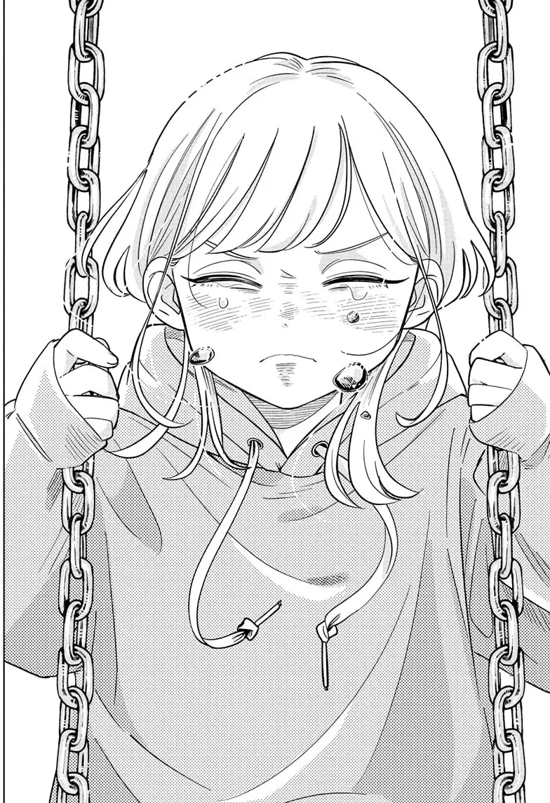 Read Someone Hertz (EN) Manga Online