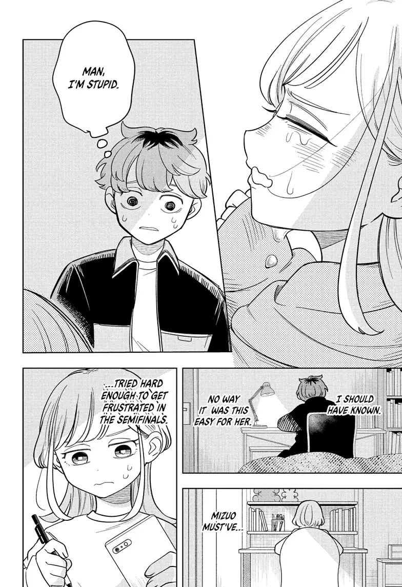 Read Someone Hertz (EN) Manga Online