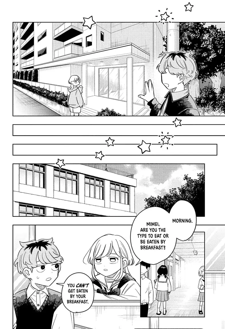 Read Someone Hertz (EN) Manga Online