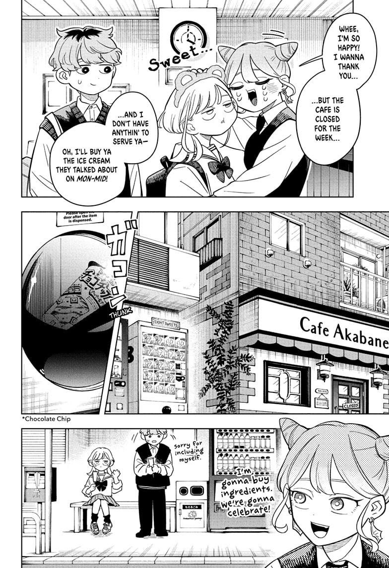 Read Someone Hertz (EN) Manga Online