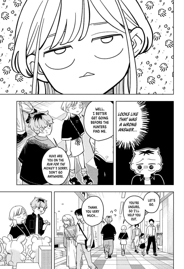 Read Someone Hertz (EN) Manga Online
