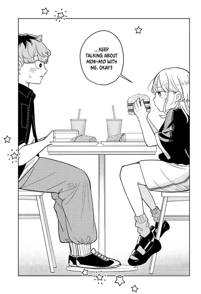 Read Someone Hertz (EN) Manga Online