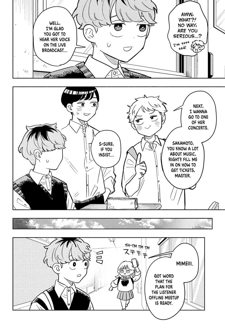Read Someone Hertz (EN) Manga Online