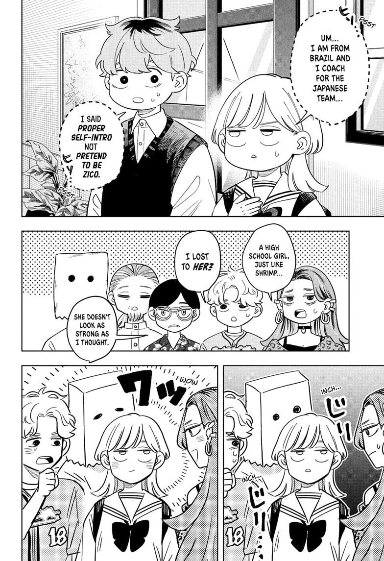 Read Someone Hertz (EN) Manga Online