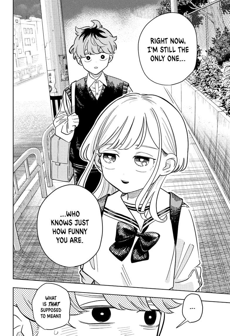 Read Someone Hertz (EN) Manga Online