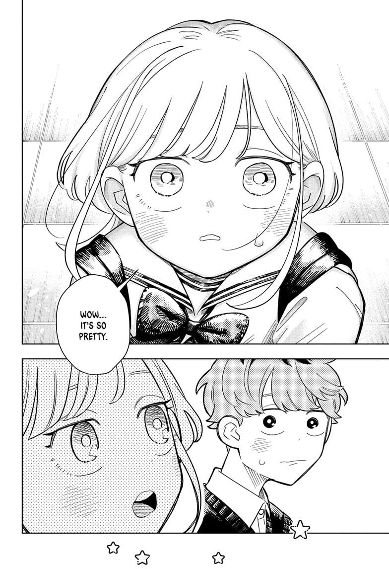 Read Someone Hertz (EN) Manga Online