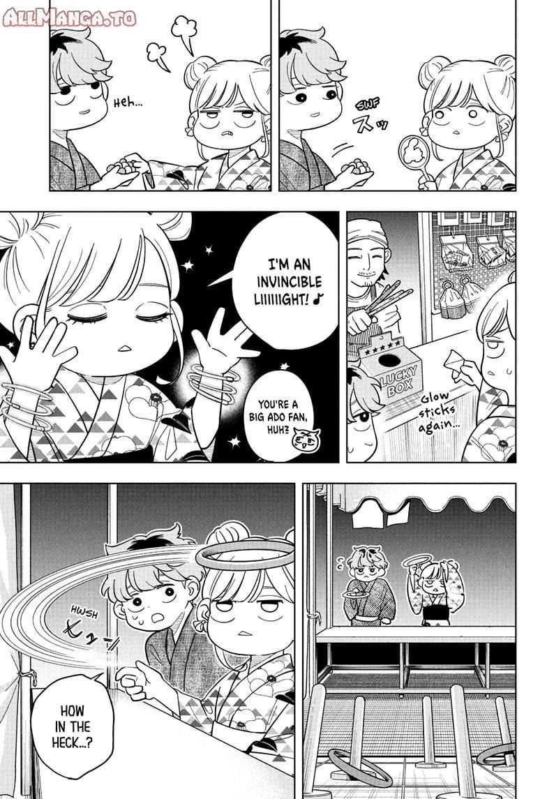 Read Someone Hertz (EN) Manga Online