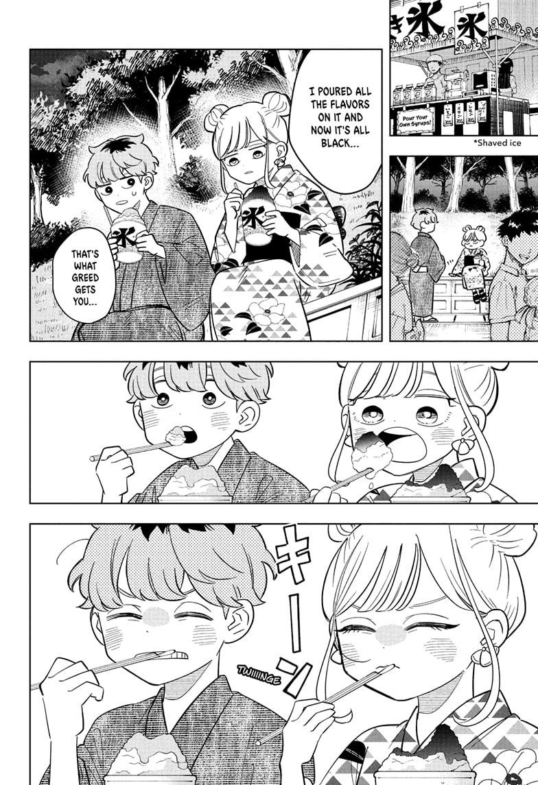 Read Someone Hertz (EN) Manga Online