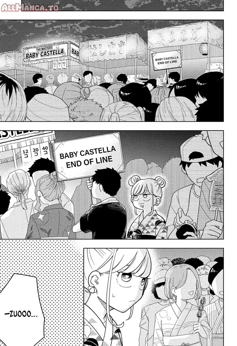 Read Someone Hertz (EN) Manga Online