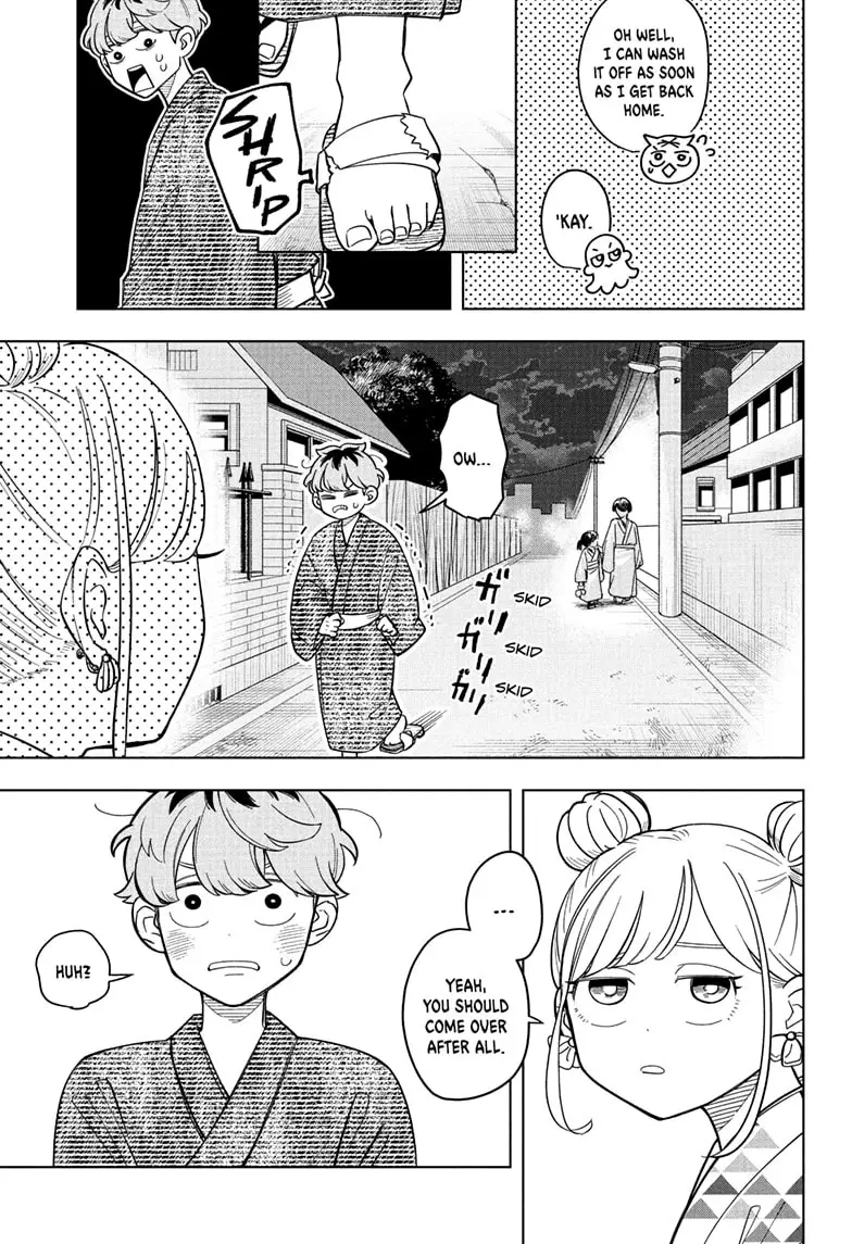 Read Someone Hertz (EN) Manga Online