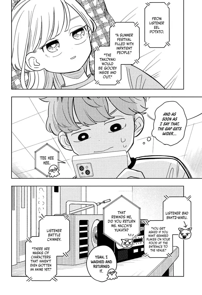 Read Someone Hertz (EN) Manga Online