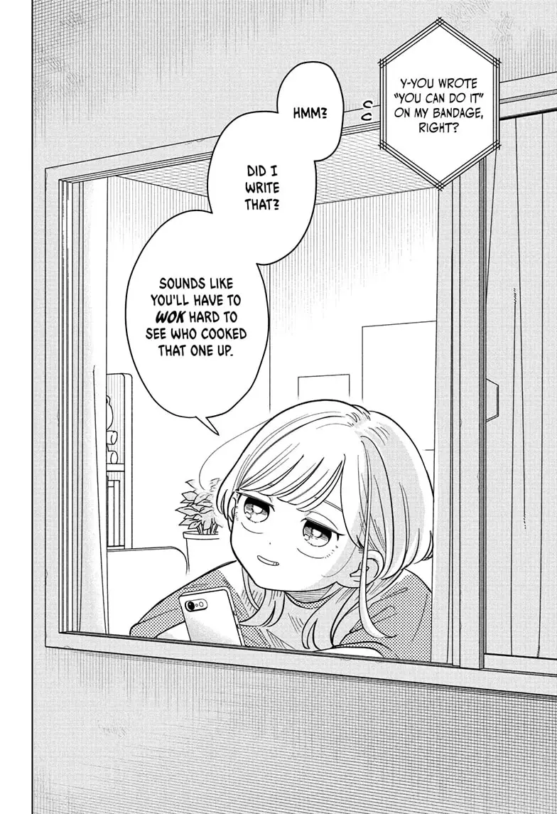 Read Someone Hertz (EN) Manga Online