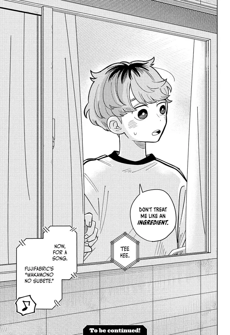 Read Someone Hertz (EN) Manga Online