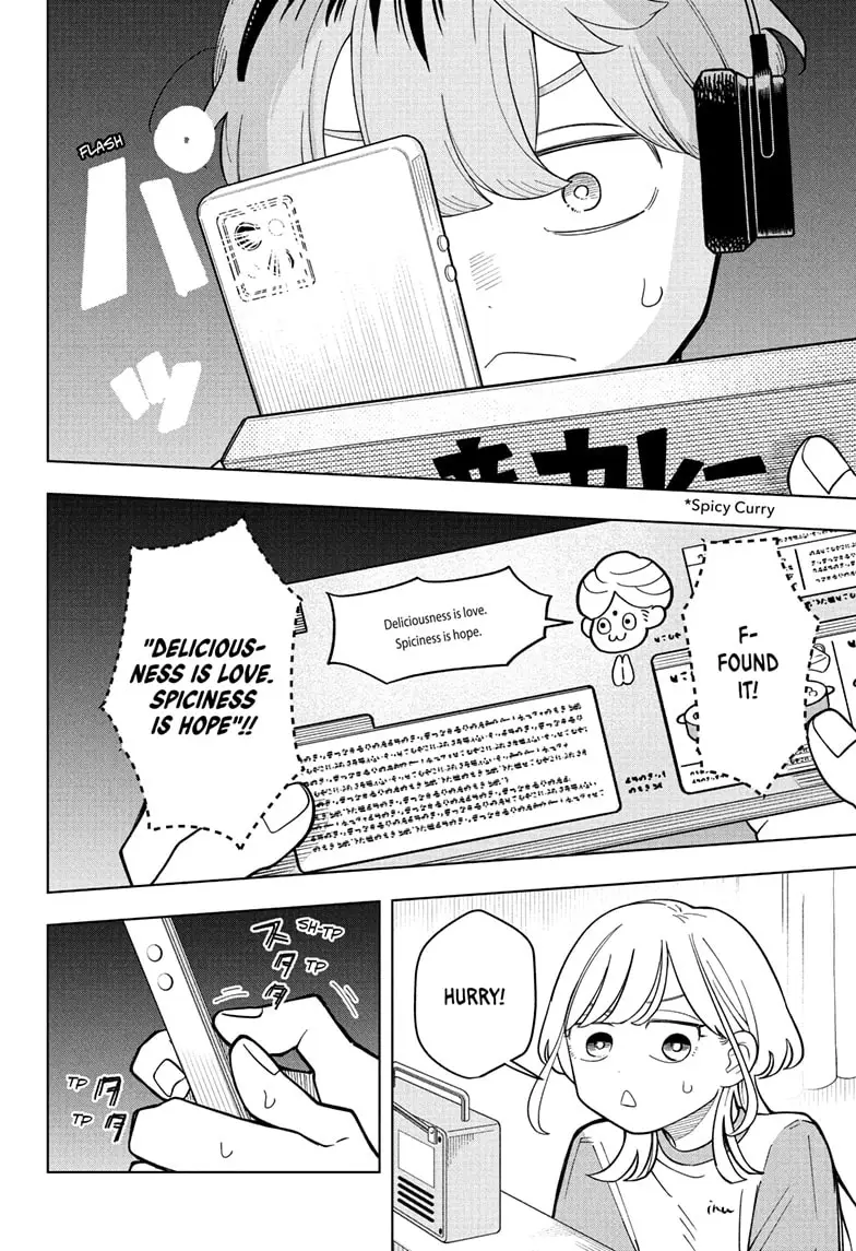 Read Someone Hertz (EN) Manga Online