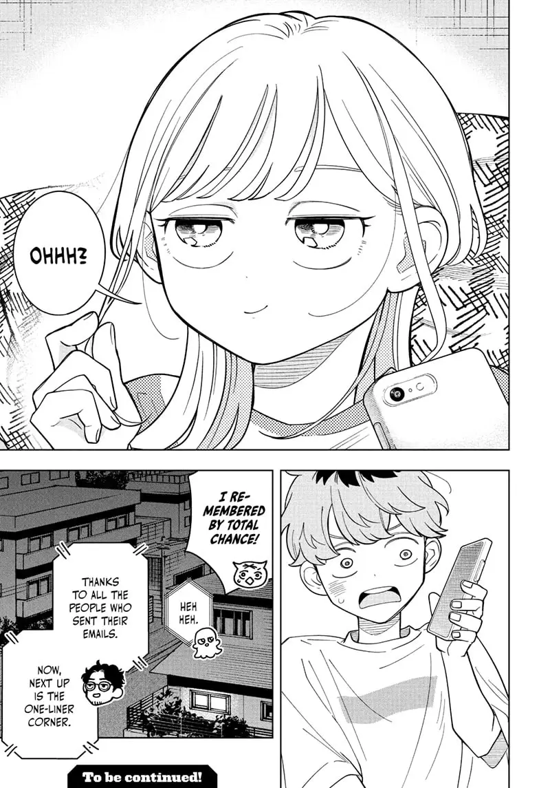 Read Someone Hertz (EN) Manga Online