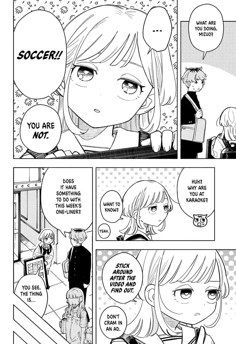 Read Someone Hertz (EN) Manga Online