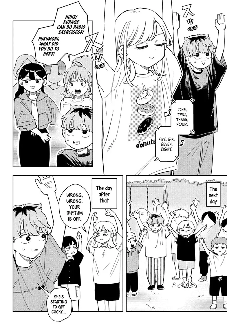 Read Someone Hertz (EN) Manga Online