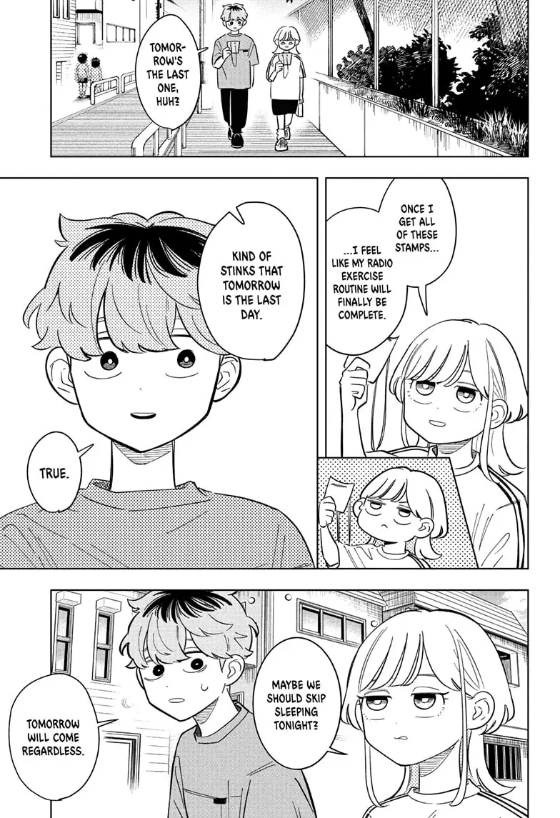 Read Someone Hertz (EN) Manga Online
