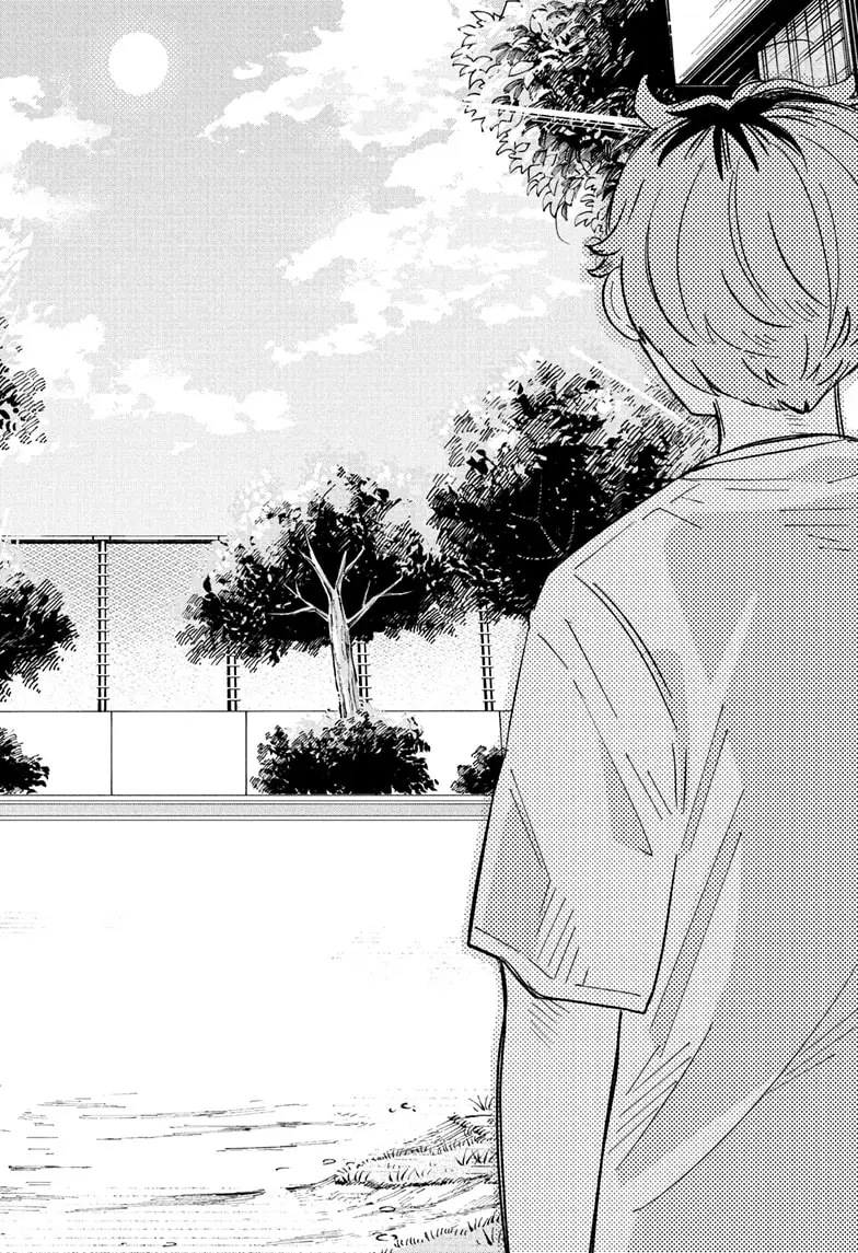 Read Someone Hertz (EN) Manga Online