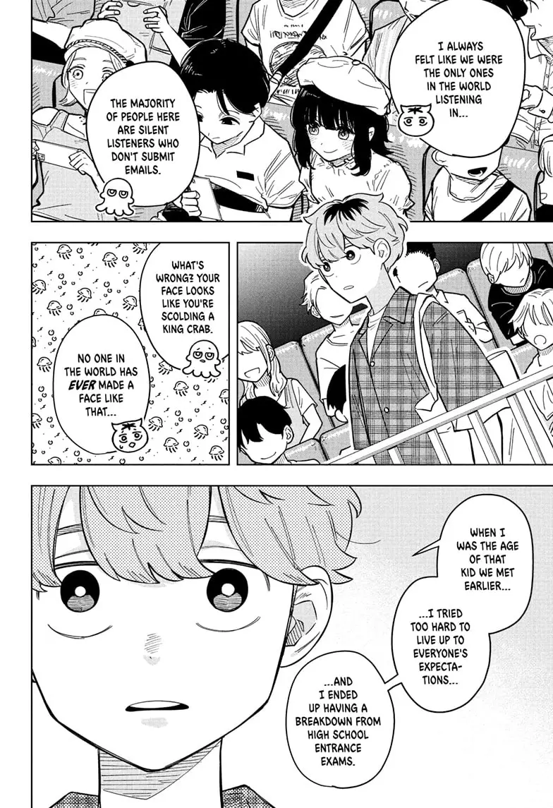 Read Someone Hertz (EN) Manga Online