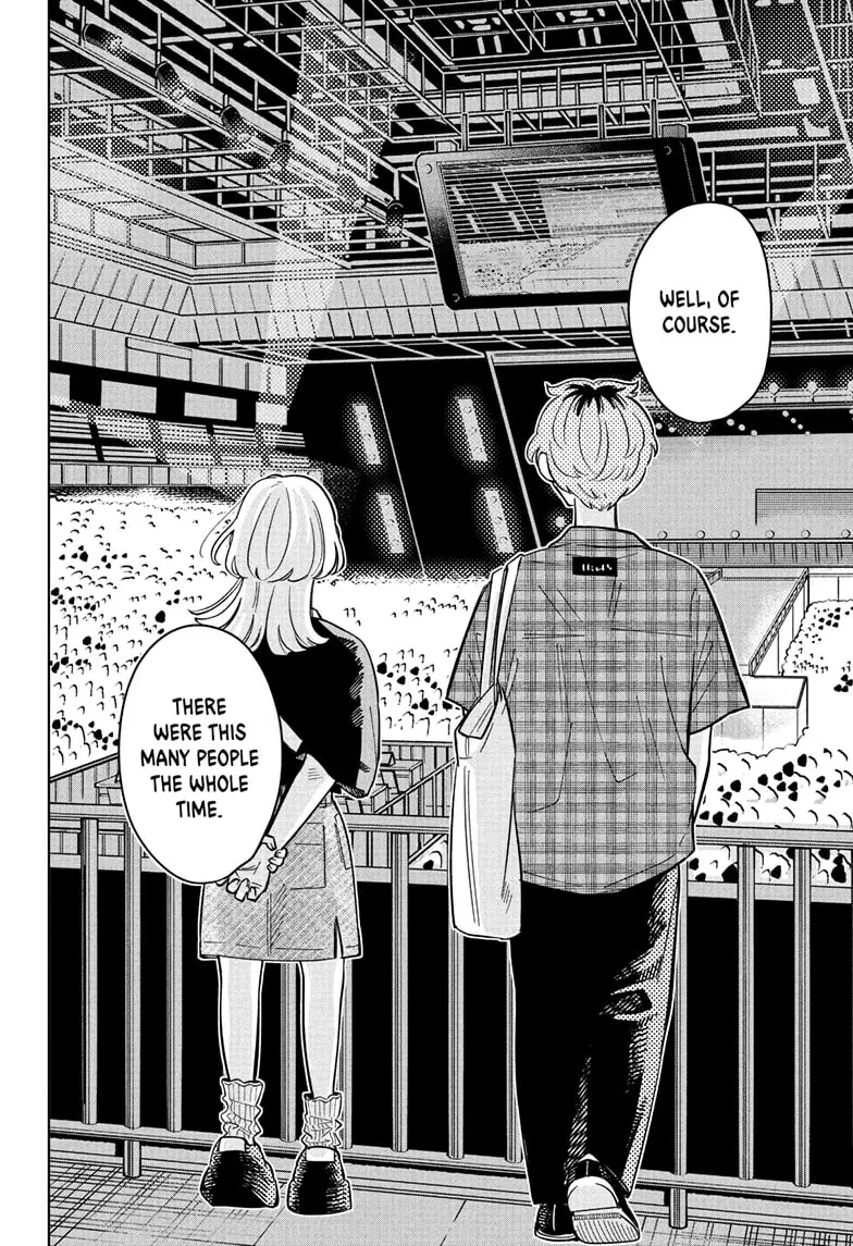 Read Someone Hertz (EN) Manga Online