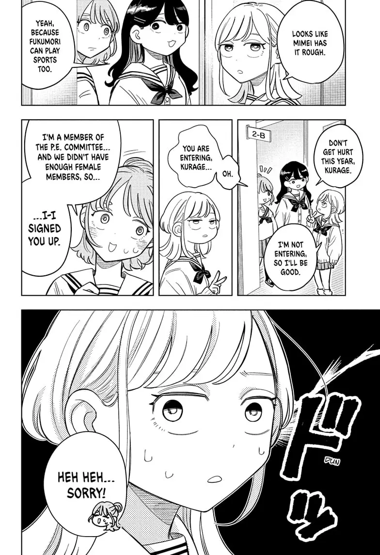 Read Someone Hertz (EN) Manga Online