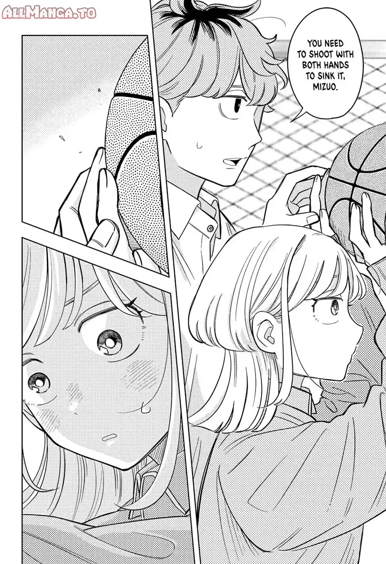 Read Someone Hertz (EN) Manga Online