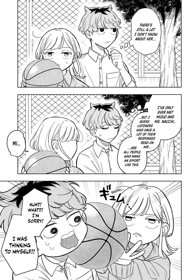 Read Someone Hertz (EN) Manga Online