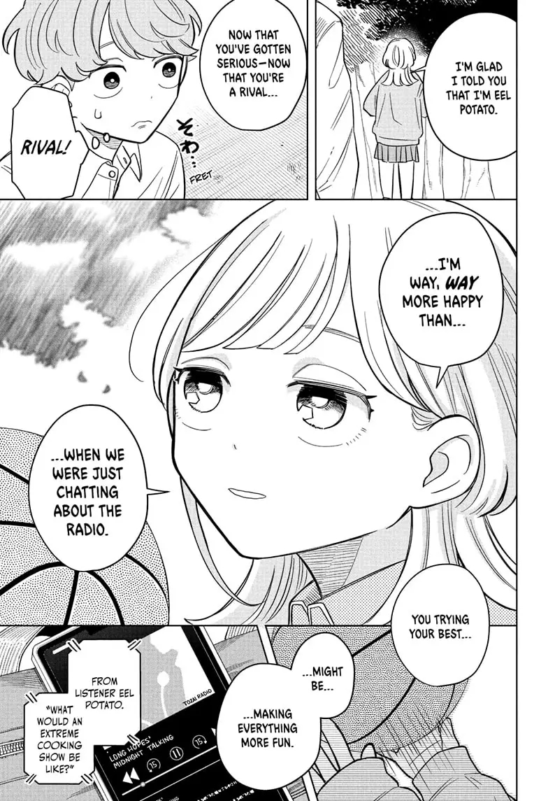 Read Someone Hertz (EN) Manga Online