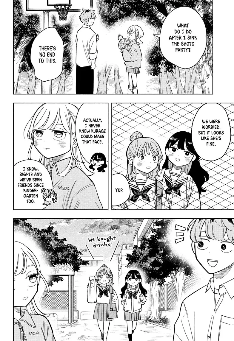 Read Someone Hertz (EN) Manga Online