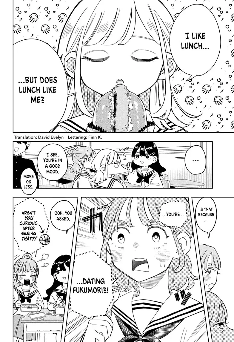 Read Someone Hertz (EN) Manga Online