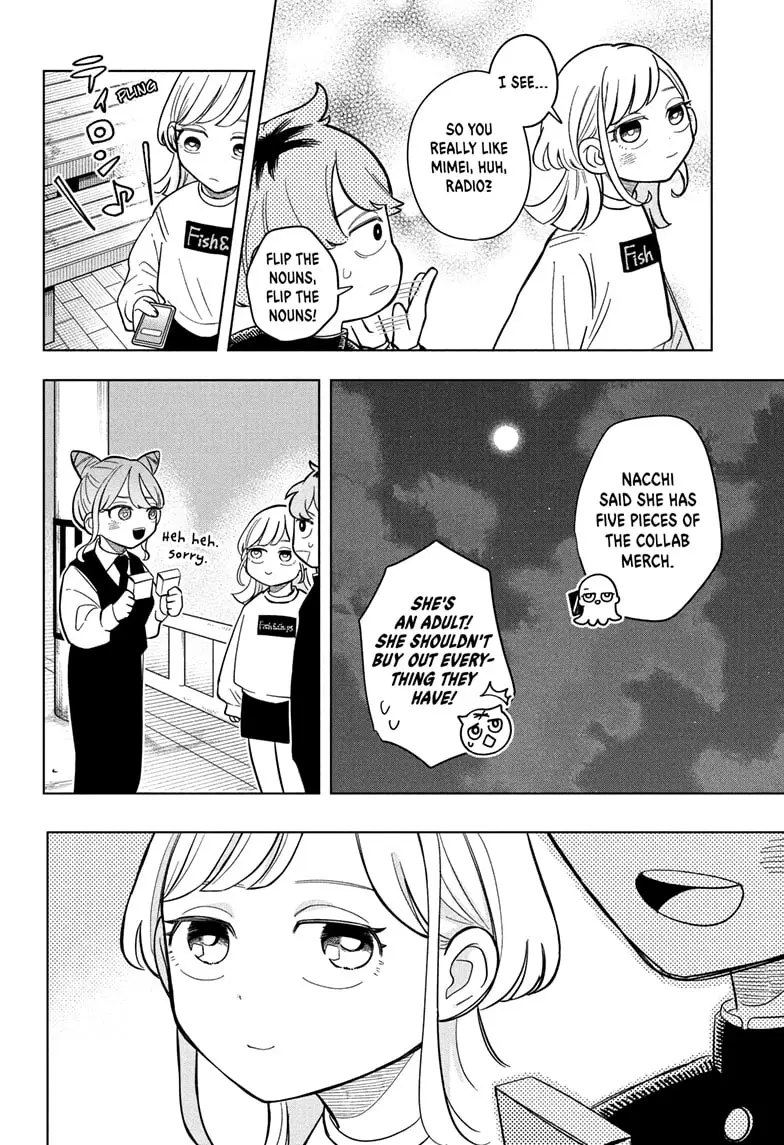 Read Someone Hertz (EN) Manga Online